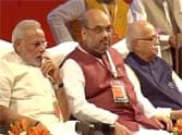 BJP silent on forming govt in delhi issue
