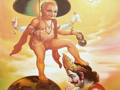 story of dhanteras