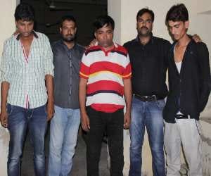 thugs using rti as new good weapon