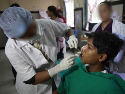 10 govt nursing colleges lost their accredation
