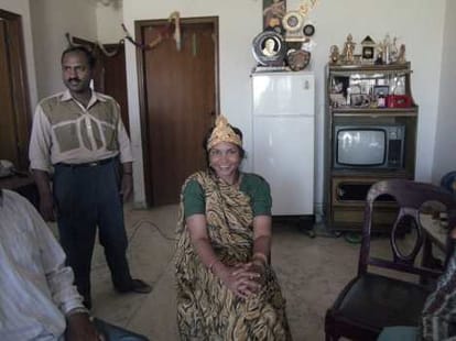 phulan devi murder case