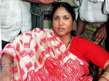 phulan devi murder case