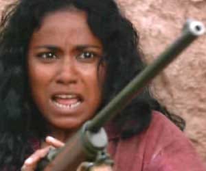Phoolan Devi murder story