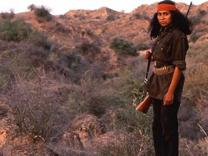 Phoolan Devi murder story