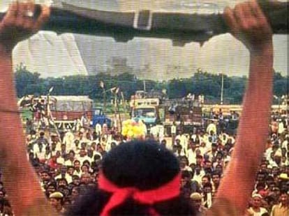 phoolan devi murder case
