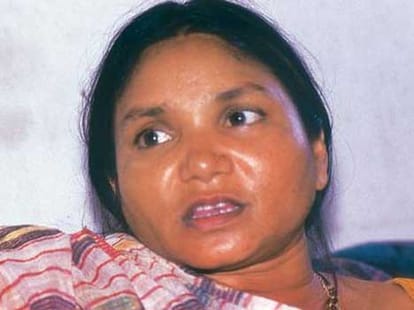 Phoolan Devi murder story