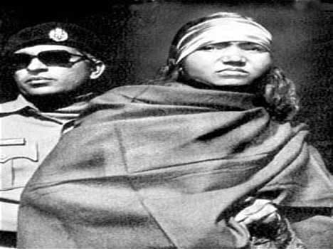 ghost of bendit queen phoolan devi