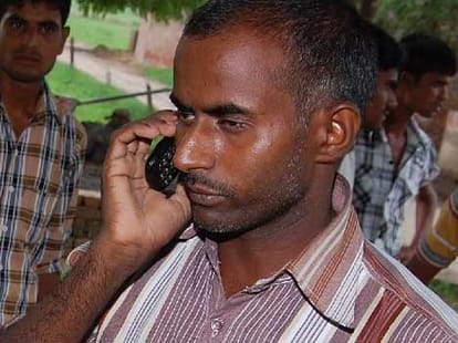 bsf jawan satyasheel mobile sim blocked by army