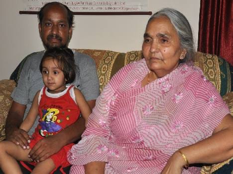 phoolan devi murder case