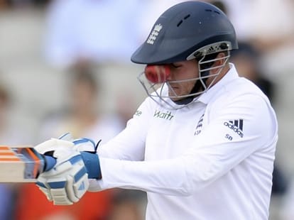 Australian Cricketer Phillip Hughes Died After Being Hit by Bouncer on Head