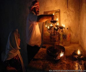 who is yazidi?