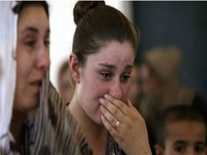 who is yazidi?