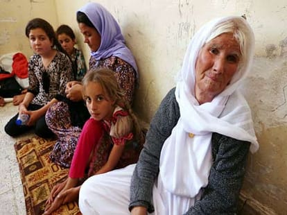 who is yazidi?