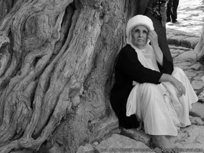 who is yazidi?