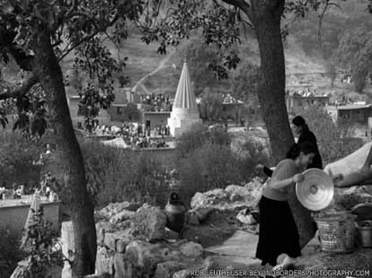 who is yazidi?
