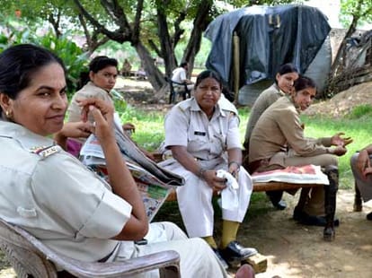 communal tension in bareilly