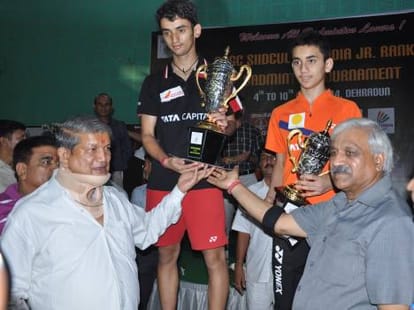 all india badminton tournament final