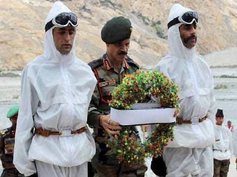 general dalbir singh in ladakh