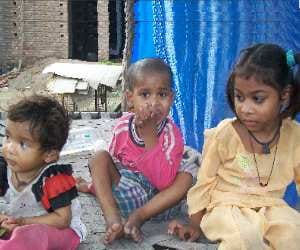 suicide attempt with three child