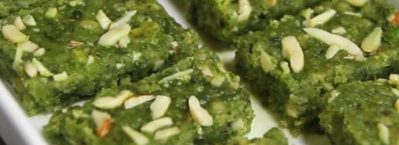 Halwa