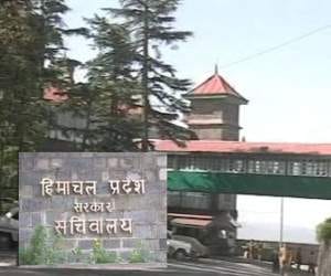 govt did not approved the demands of himachal secretariat employees