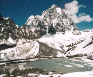 one devotee died at manimahesh yatra