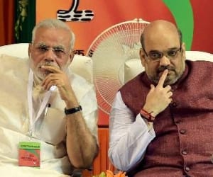 narendra modi rally in kaithal, five facts