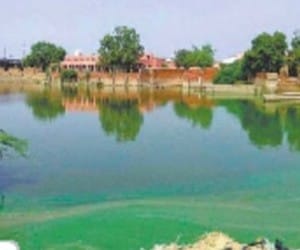 Haryana Ponds Review of Ancient Time
