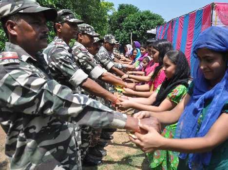 govt launches insurance scheme for Raksha Bandhan