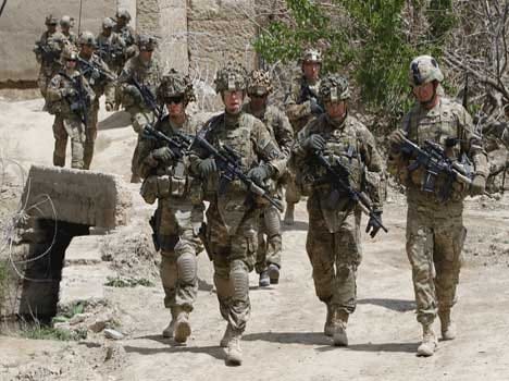 tips vastu america iraq war