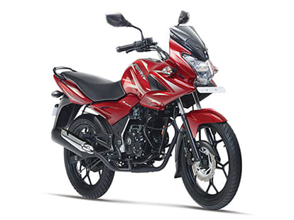 Bajaj launches the Discover 150 S and 150F