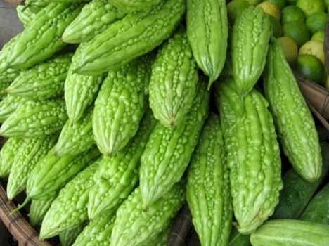 side effects of bitter gourd