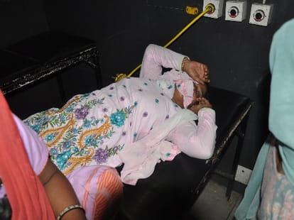 pakistan again violates ceasefire in mendhar sector