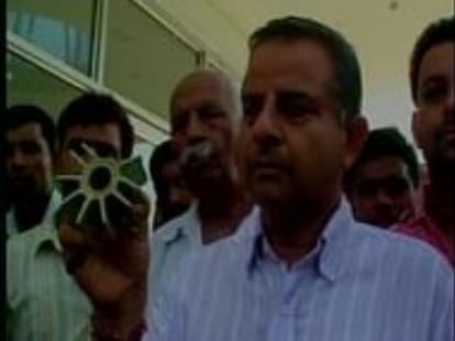 pakistan again violates ceasefire in mendhar sector
