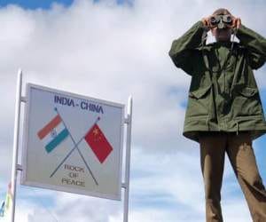 dragon again infiltrated in indian territory