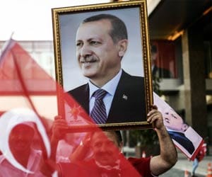 erdogan wins turkey presidential election