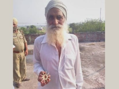 ceasefire violation in rs pura sector in jammu