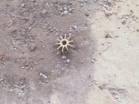 pakistan again violates ceasefire in mendhar sector