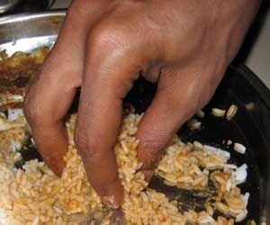 chieeo human food