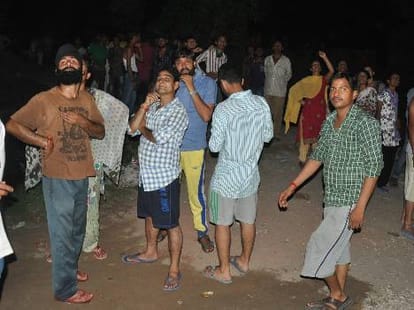 sholay type drama in jammu
