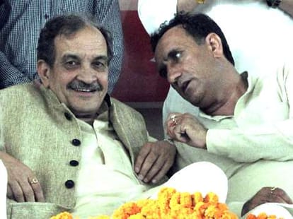 haryana election, meet cm candidats