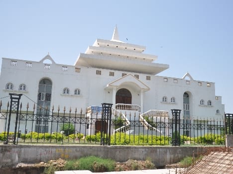 now planetarium in jammu soon