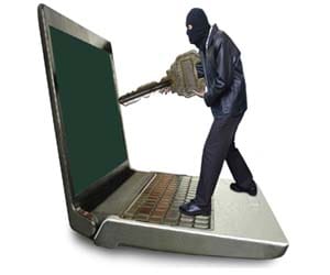 cyber fraud hacked ongc website.