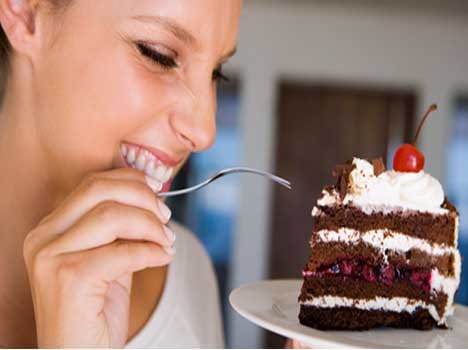 nutrient deficiency behind food cravings  