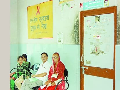 5 Questions on Health to Dr Virender Singh