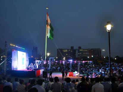 was pakistan indipendenced before india