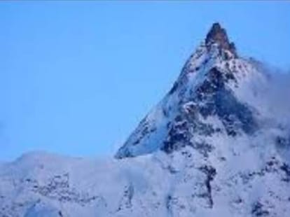 kinnar Kailash yatra stop, due to bad condition