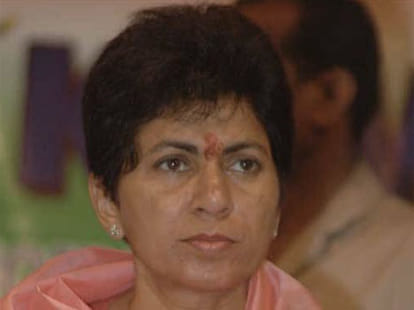 phoolchand mulana says abour kumari shailja