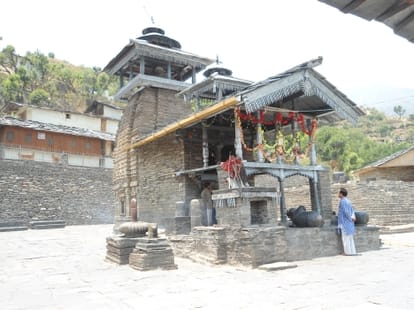 good days come for historical monuments
