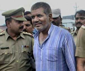 Manveer Tewatia formed a new political party